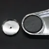 Innovative Magnetic Soap Dish Air Drying Soap Holder Prevents Soap from Getting Wet Space Saving Bathroom Organizer 2