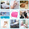 20PCS Disposable Bed Sheet Massage Table Sheet Disposable Spa Bed Sheet Waterproof Foldable Bed Sheet For Professional Salon New 6
