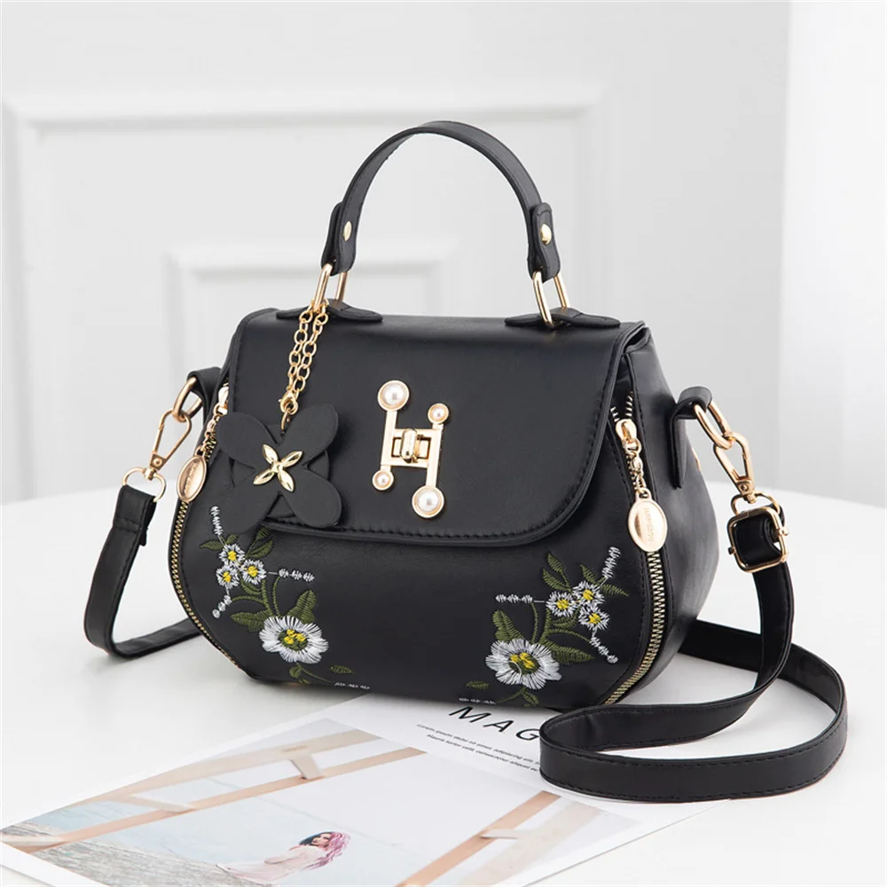 Shoulder Bags for Women 2023 New Luxury Handbags Designer Famous Brands