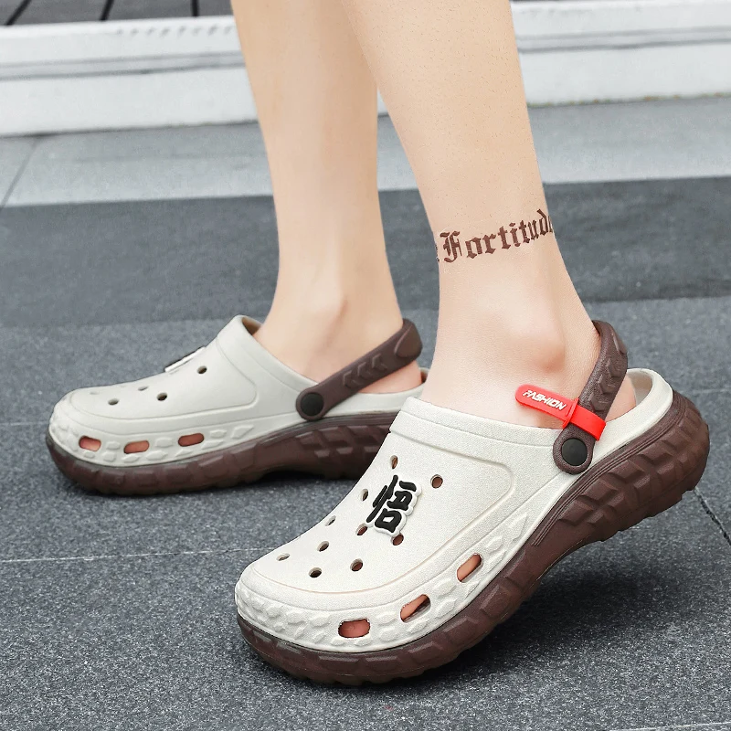Casual Women's Comfortable Lightweight Sneakers Beach Sandals_voghion.com