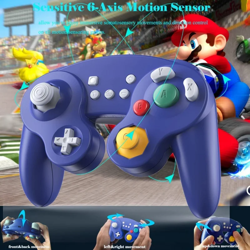 Exlene-Gamecube  ġ  Ʈѷ ġ, ٵ ġ, Ʈ, PC, ȵ̵, iOS, ,  ڵ