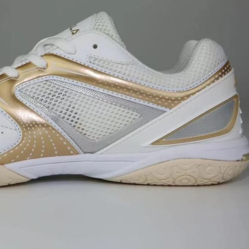 New Badminton Shoes Men Luxury Brand Table Tennis Shoe Unisex Designer Sport Sneakers Man Wearable Badminton Training Boy