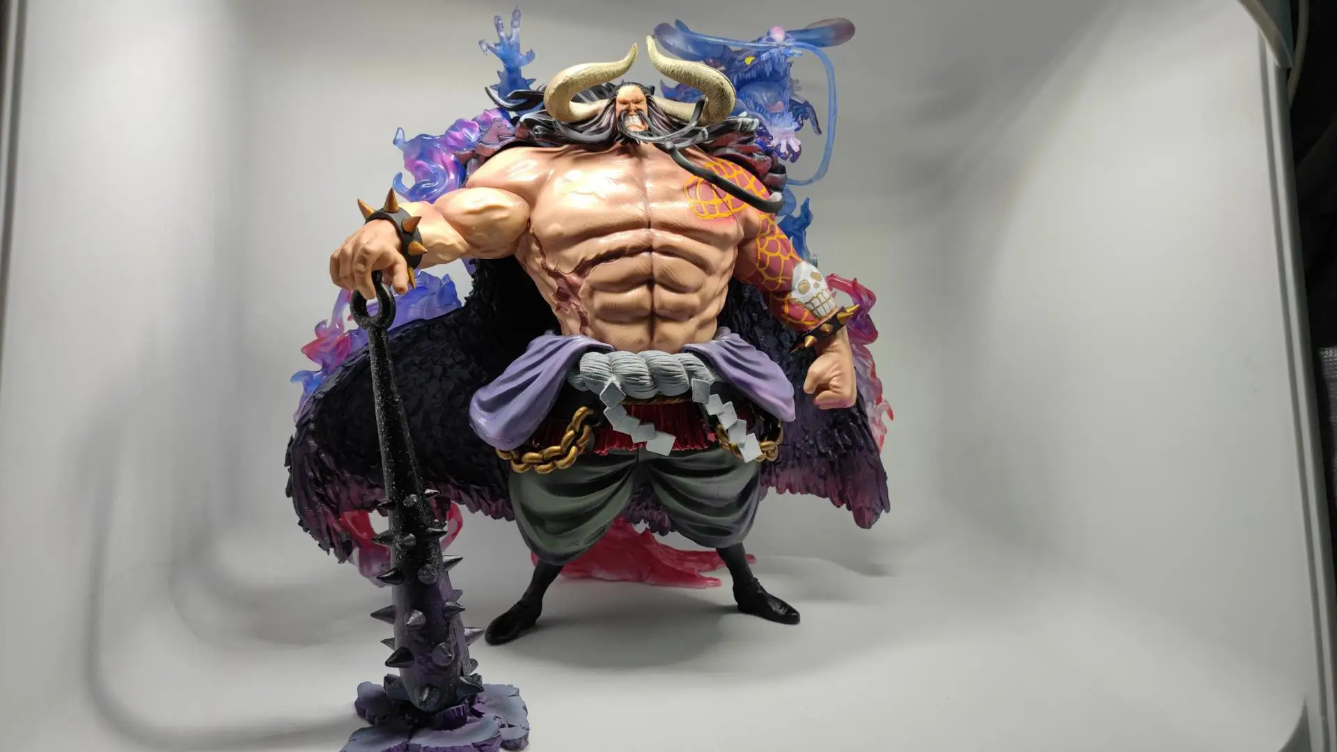 ONE PIECEフィギュア MegaHouse One Piece Portrait of Pirates Warriors Alliance