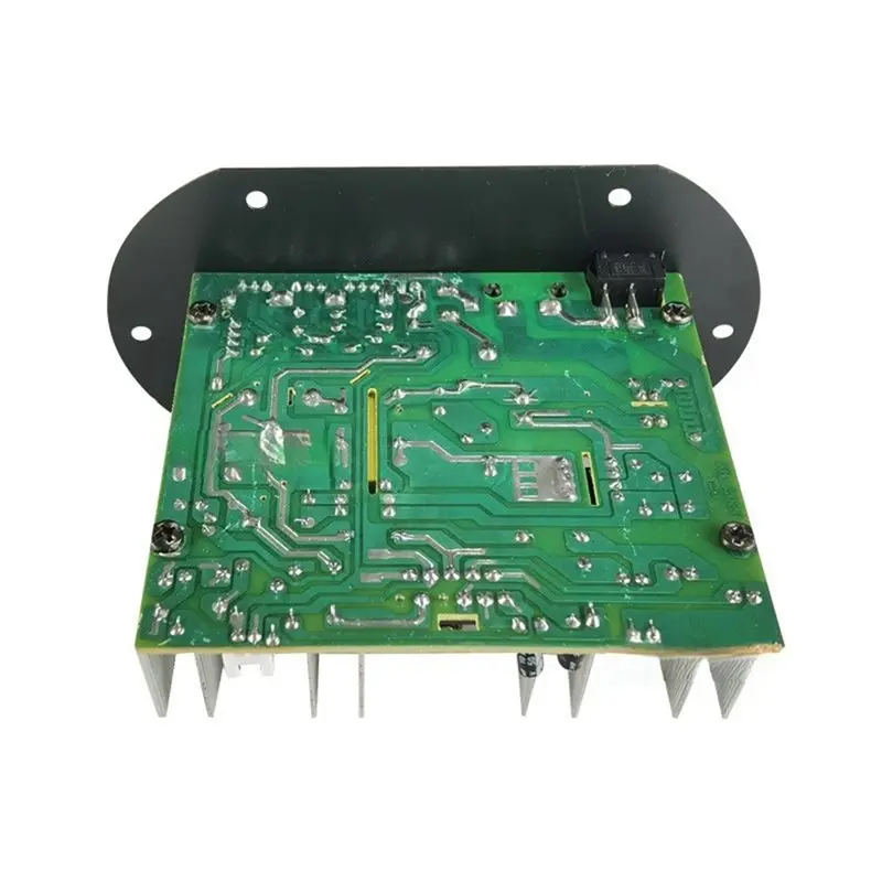 3CGRO-Hifi 서브우퍼 앰프 블루투스 오디오 앰프 보드 디지털 앰프 모듈 110V 220V DC 12V 24V EU 플러그