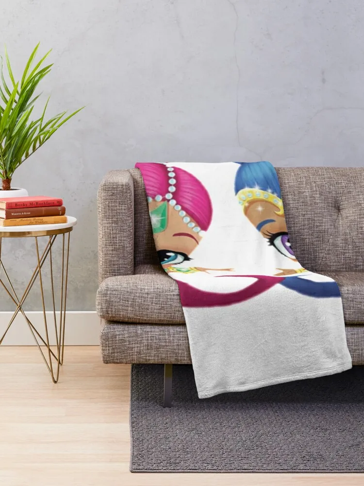 Рисунок 2 - Мерцающая и сияющая подушка