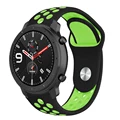 Black green