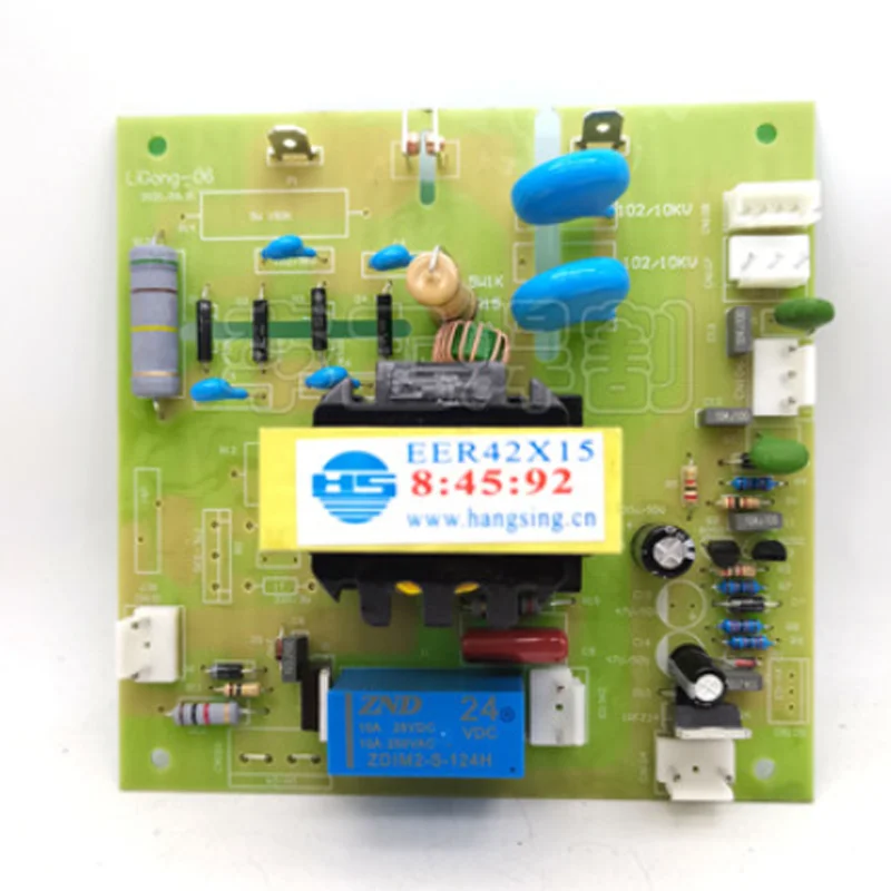 Inverter Welding Machine WSE TIG LGK Plasma Argon Arc Welding High Frequency Arc PCB 8:45:90 8:45:92 7:22:77 2