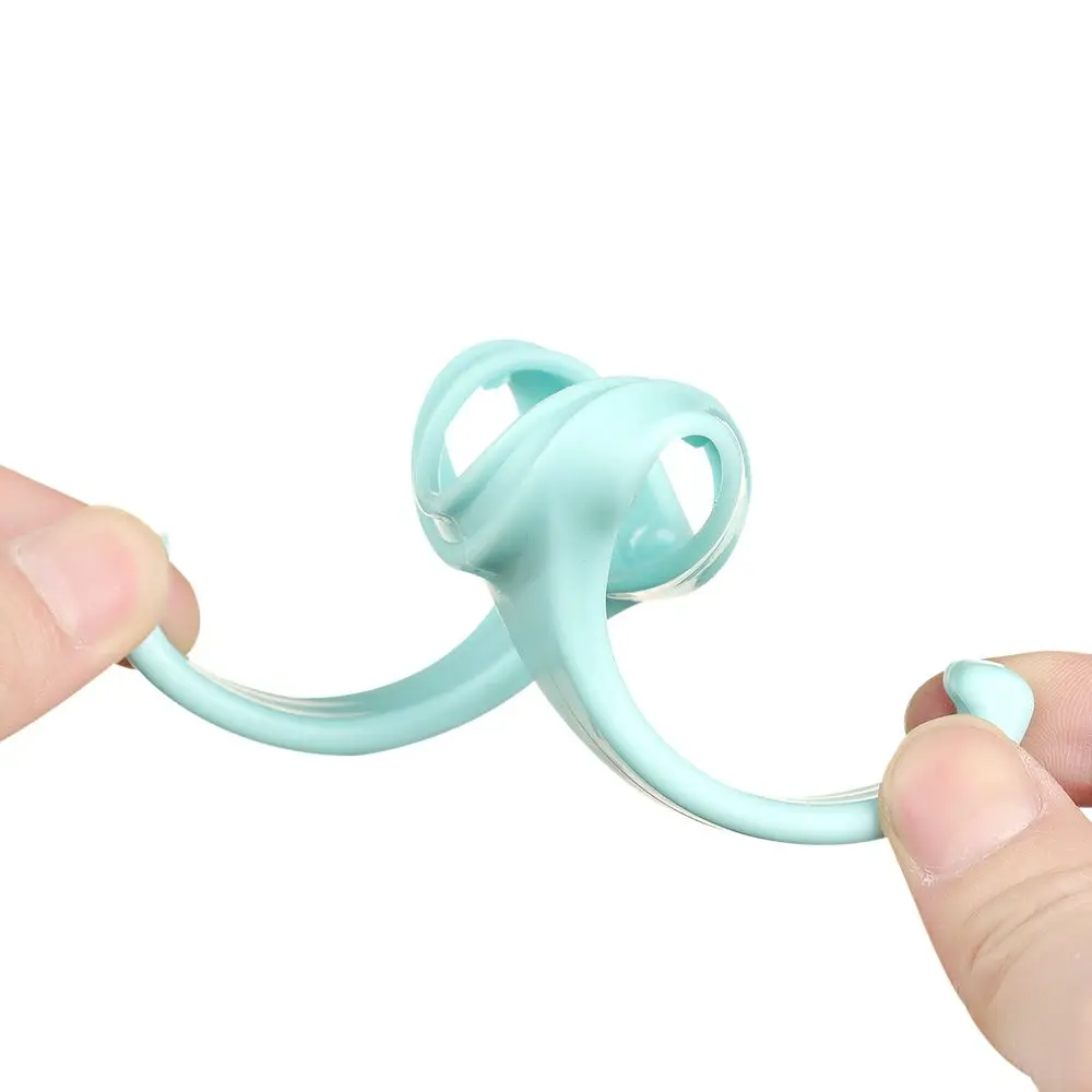 PP Glass For Avent Hand Shank Baby Feeding Bottles Baby Accessories Feeder Bottle Grip Bottle Grip Handle