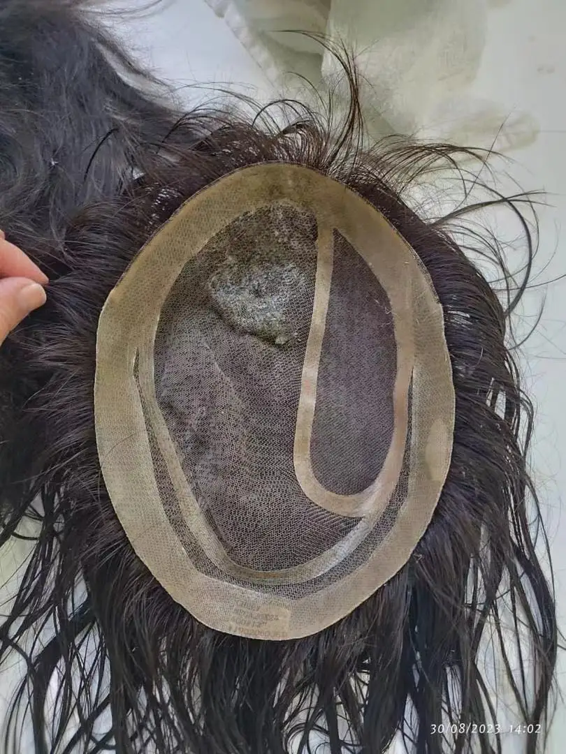 Рисунок 2 - Женские Мега Топпер размер согласно рисунку