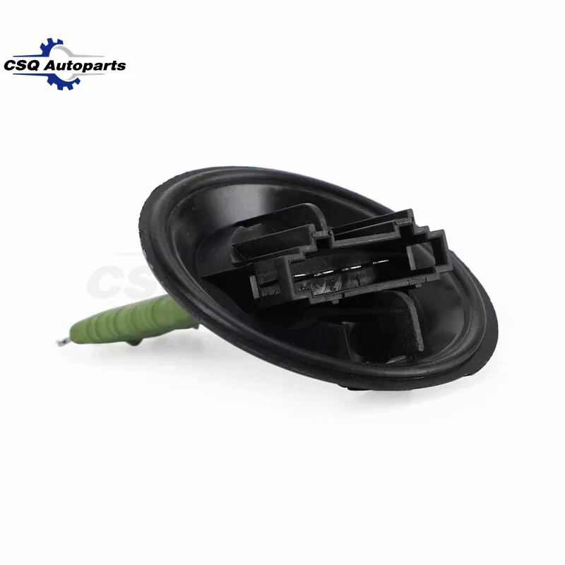 Car Heater Fan Blower Control Resistor 6Q0959263A 6Q0959263 For Audi A1 A2 VW Polo 2001-2013 Fox Skoda Roomster Fabia