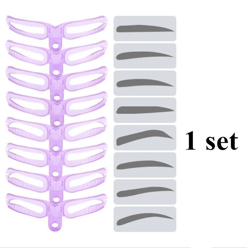8 In 1 set