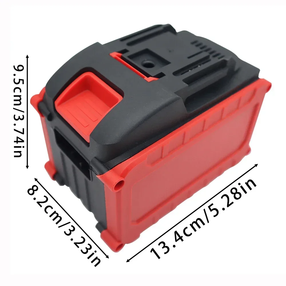 15X21700 Li-ion Battery Case Box Protection Circuit Board PCB Lomvum Zhipu Hongsong Jingmi Makita Battery battery case battery storage box battery box battery pcb set