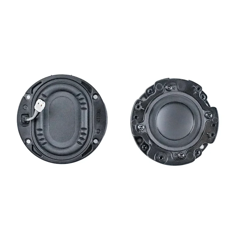 Harman Kardon 용 GHXAMP 1.75 인치 스피커 + 2 인치베이스 다이어프램 고품질 컴퓨터 데스크탑 패시브 스피커 DIY 1 쌍