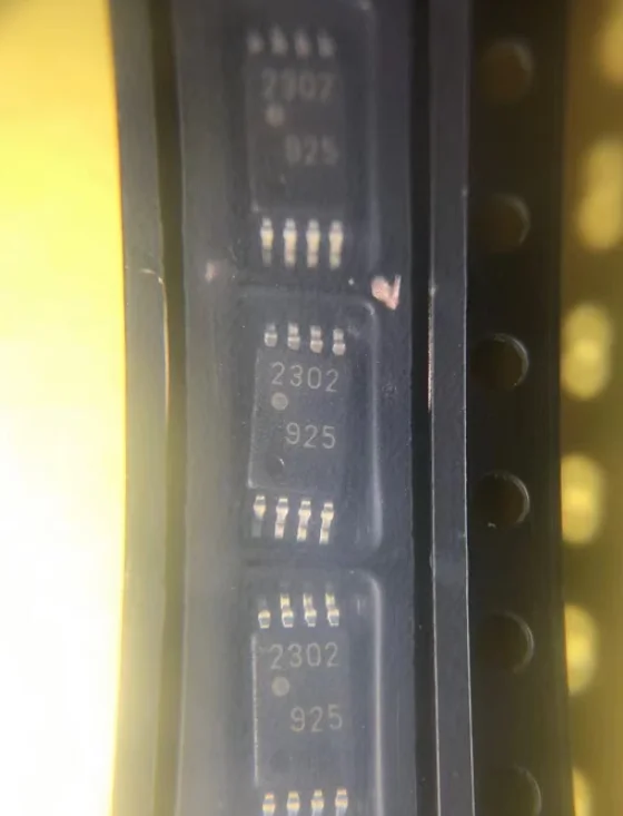 

10 шт./партия READ2302GSP 2302 TSSOP8 новый оригинальный