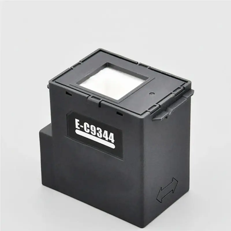EPSON XP-2100 2105 3100 3105 4100 4101 4105용 최적의 잉크 유지보수 상자 Workforce WF-2810 2830 2835 2850 Expression Home용
