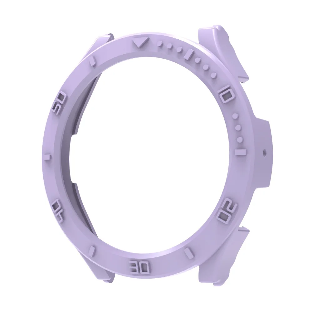 Ultra-Durable Time Scale Bezel Cover for Galaxy Watch - Full Edge Protection