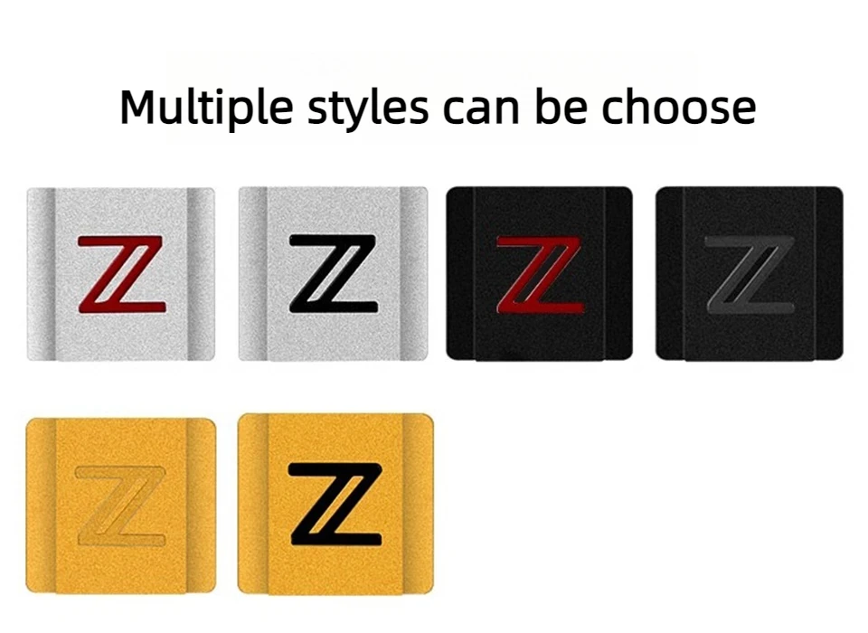 Description Picture 3 of itemCNC Metal Camera Hot Cover Flash Protector Cold Shoe Cap for Nikon Z FC Z9 Z8 Z7 Z7II Z6 Z6II  Z50 Z62 Z72 Z30 II Accessories