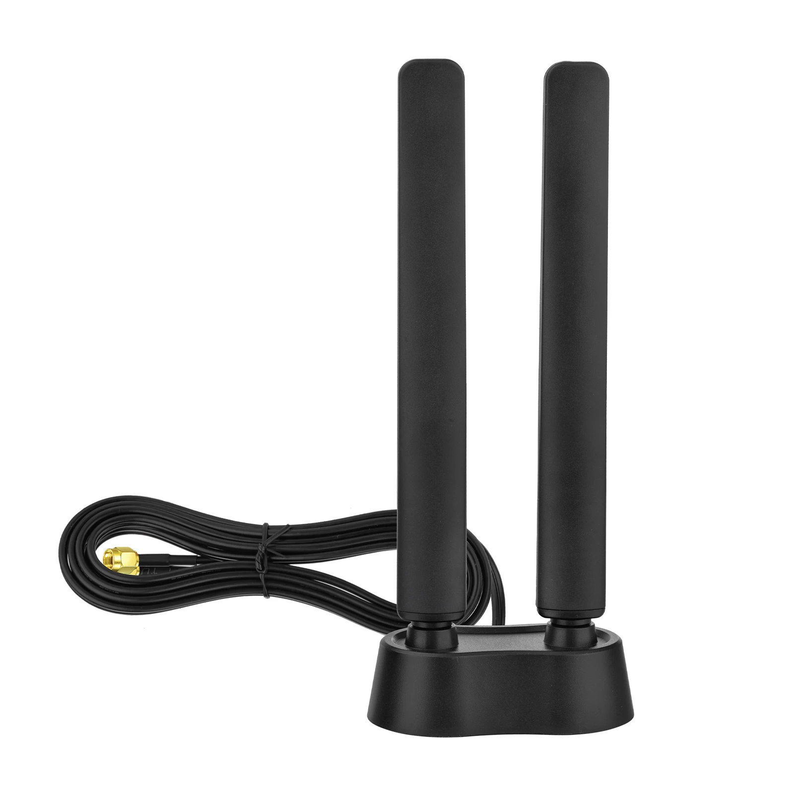WiFi 6E Tri Band Antenna for PC Desktop Computer