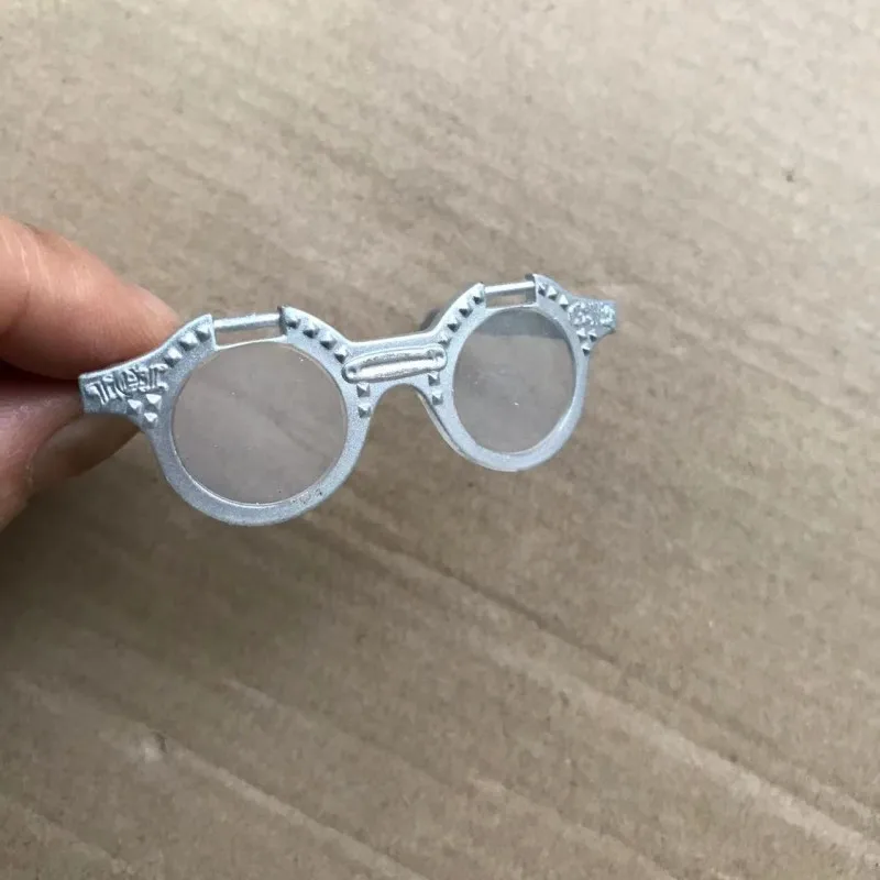Doll accessories Original Doll Earrings Bags Necklace Handbands Watches Glasses Fashion Sister Doll Decors Quality DIY Colorful Decors