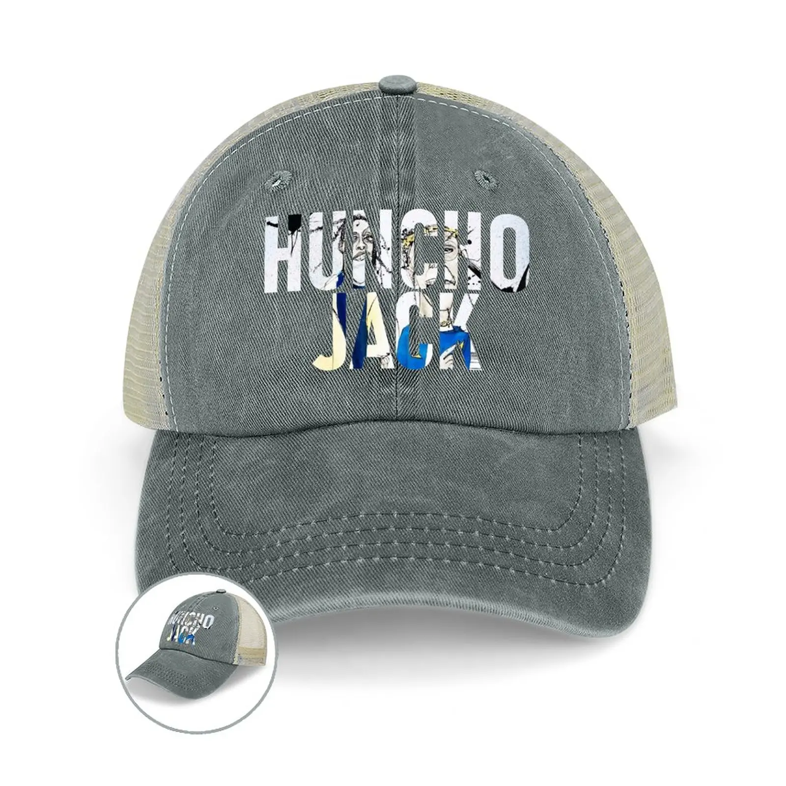 Huncho Jack, Jack Huncho ī캸 , ̳ , UV ȣ ¾ , 