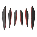 6pieces carbon