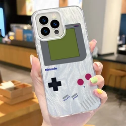 Retro Audio Cassette Camlet Phone Case - Durable Hard Cover - iPhone 14 Plus (A)