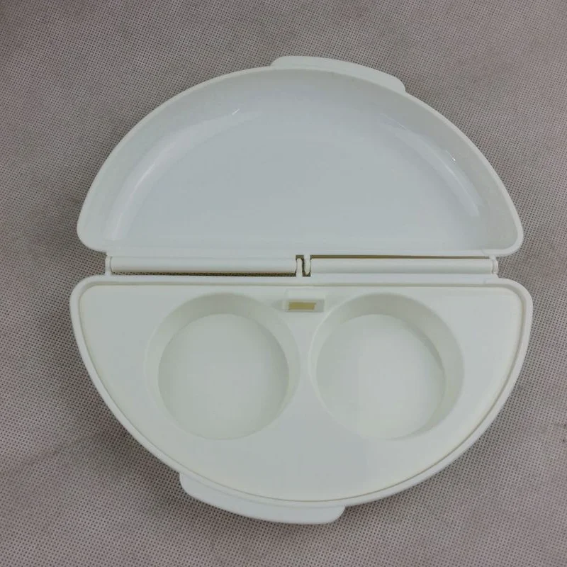 Description Picture 6 of itemMultifunctional Microwave Steamed Egg Tray Home Egg Tools Omelet Cooker Pan Breakfast Omelet Cooker Mold Kitchen Gadgets