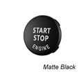 Matte Black