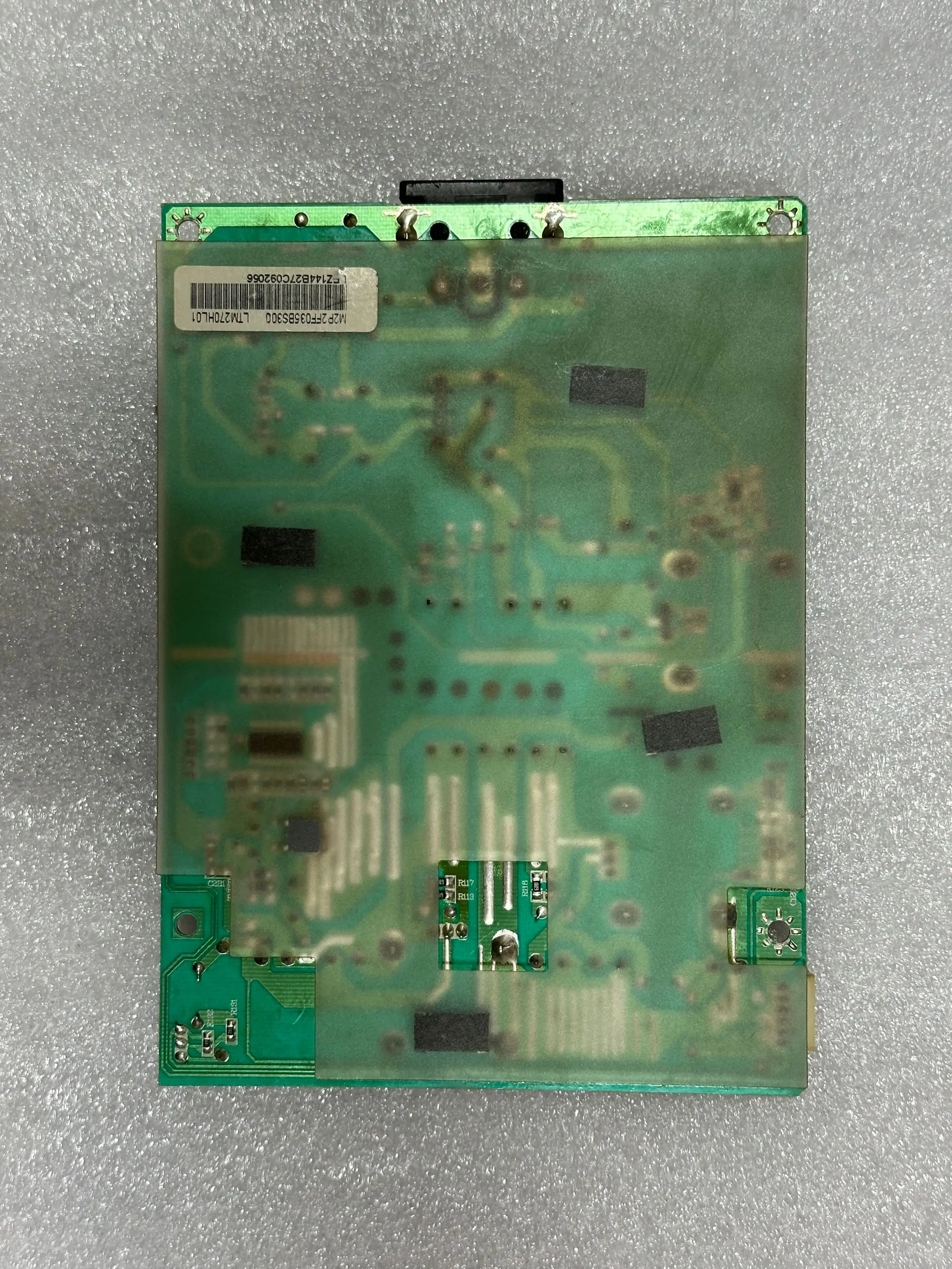 power board for Good quality original iL272DPB LED27W-02 CQC03001003024 SPOT
