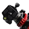 Telescope Adapter Mounts For Starfield Ball Head Tripod DSLR Camera Head Astronomical Telescope Accessories 4