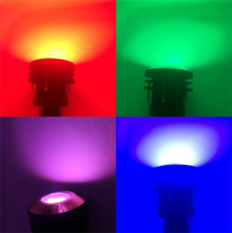 Рисунок 6 - 120W 150W яхта лампа DC12V - DC30V