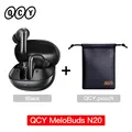 Black with Pouch