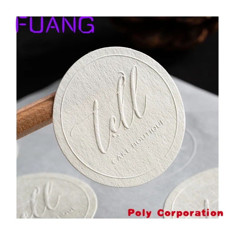 Рисунок 5 - Наклейка, рельефная этикетка