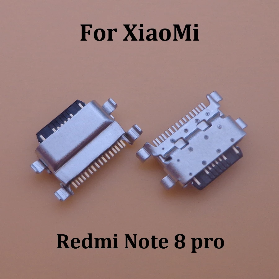 Chargeur Xiaomi USB Redmi Note 6 / Redmi S2 MDY-08-EO Blanc Origine