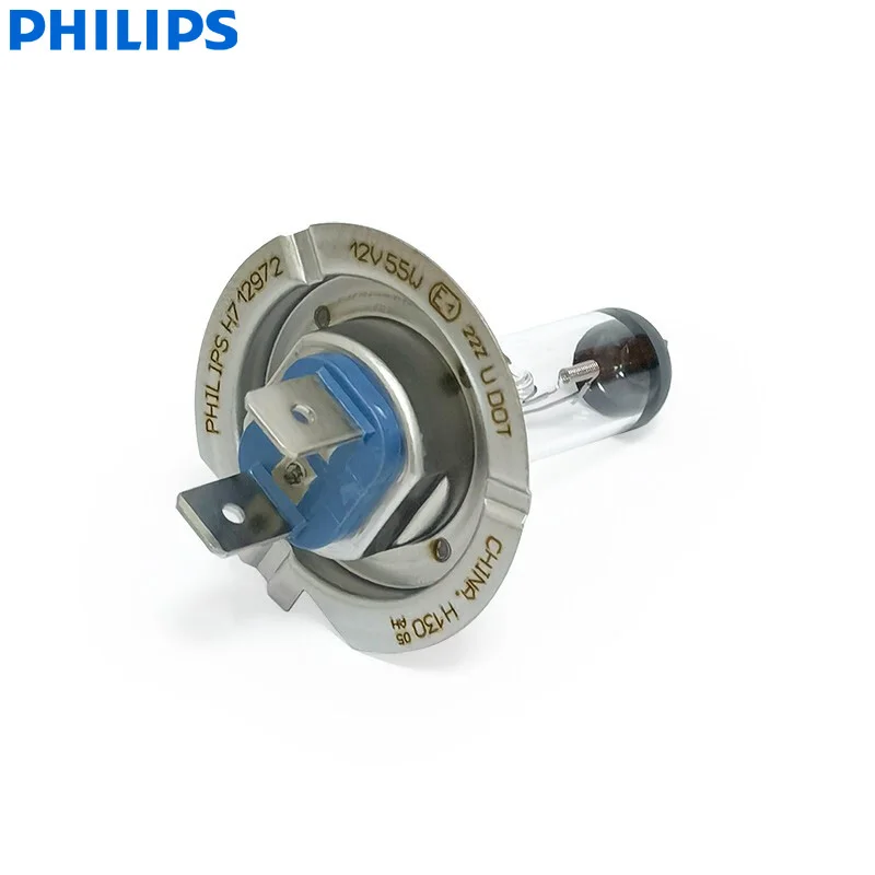 PHILIPS 12972PRC1 H7 VISION 55W 12V - AUTODOC