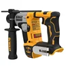 Dewalt DCH172N 18V XR Brushless Compact SDS Plus Rotary Hammer Body Only 1