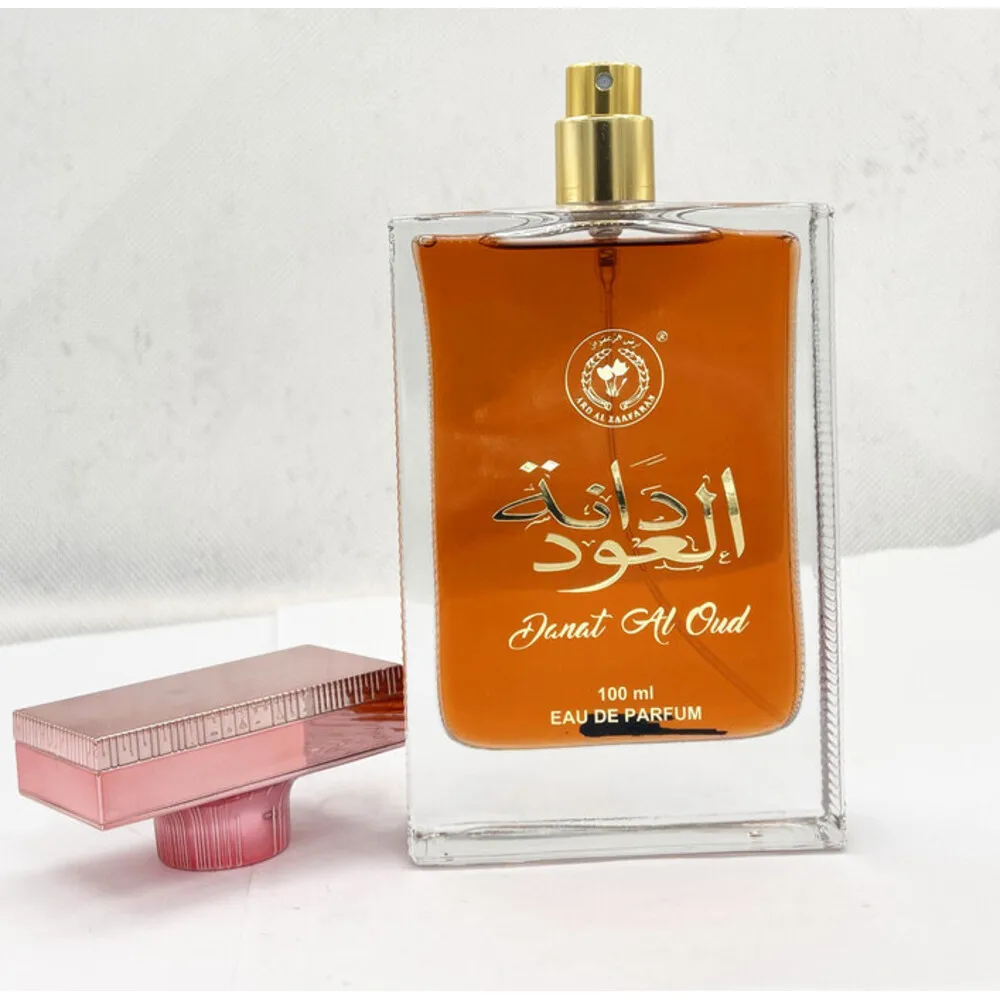 Profumo royal danat al oud per donna e uomo fragranza persistente_voghion.com