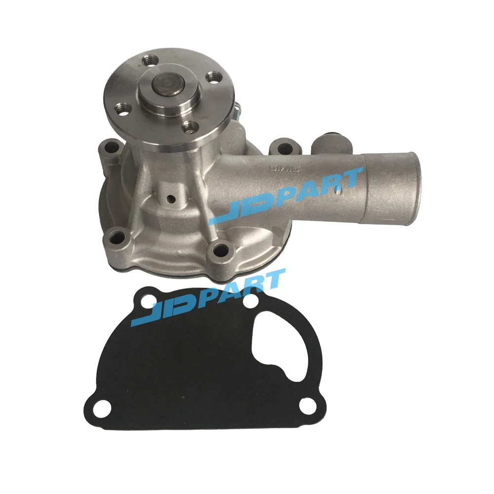

Excellent Quality For Mitsubishi S3Q2 Water Pump Engine Parts