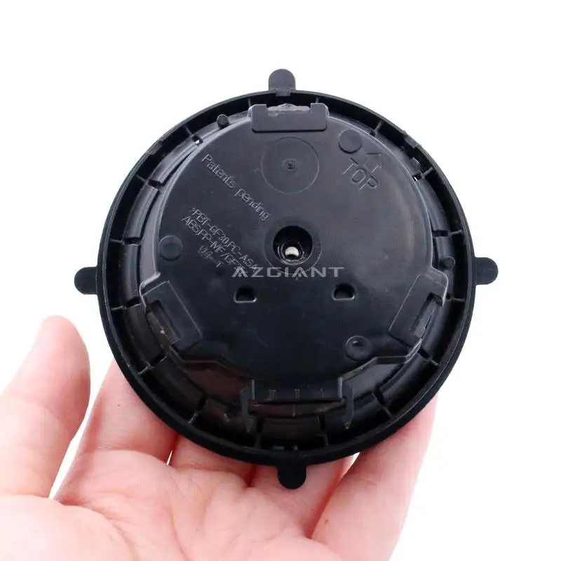 Azgiant Modulo Di Regolazione Dell'Obiettivo Del Motore Dello Specchietto Retrovisore Dell'Auto A 3 Pin Per Bmw Serie 1/Serie 3/Serie 5/X3/X4 Pezzo Di