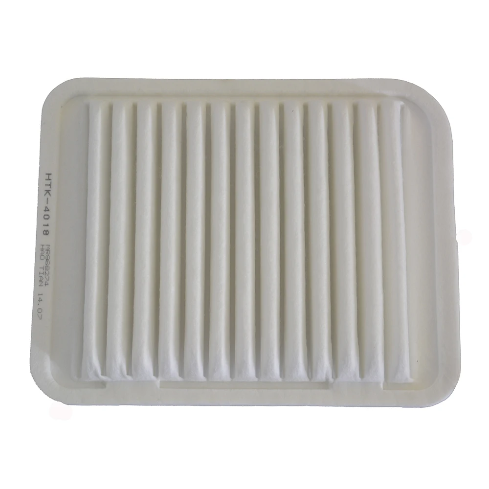 

Car Engine Air Filter For MITSUBISHI OUTLANDER 3 LANCER 8 ASX GRANDIS PEUGEOT 4008 CITROEN C4 AIRCROSS 1.6 2.0 2012- MR968274