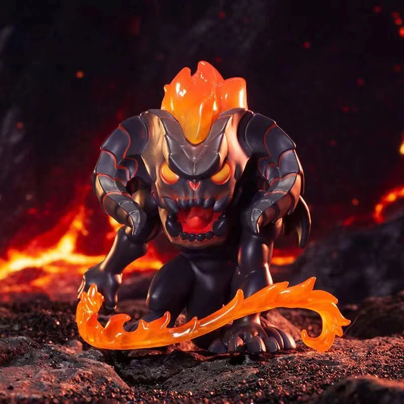 Original In Stock The Lord of the Rings Aragorn Legolas Balrog Sauron Gollum Frodo Baggins Gandalf Figure Model Genuine Toy
