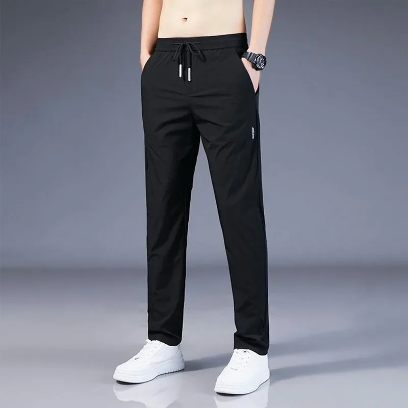 Casual Sports Pants Casual Pants Sports Pants Formal Trousers Printed Pants Corduroy Pants Cotton Linen Pants Long Pants 5452154