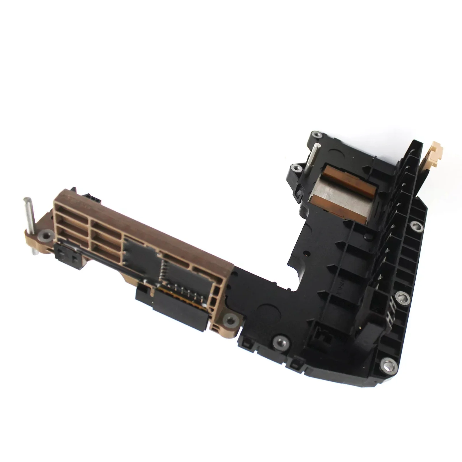 1PC Remanufactured Transmission Control Plate Unit TCM TCU 0260550008 For BMW X1/3/5 530i JAGUAR