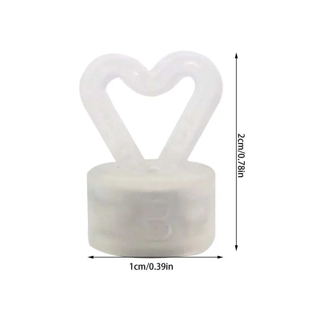 Description Picture 5 of item10pcs Balloon Weights Holder Block Birthday Party Favor Helium Balloon Weight For Birthday Party Decoration Novelty And Gag Gift