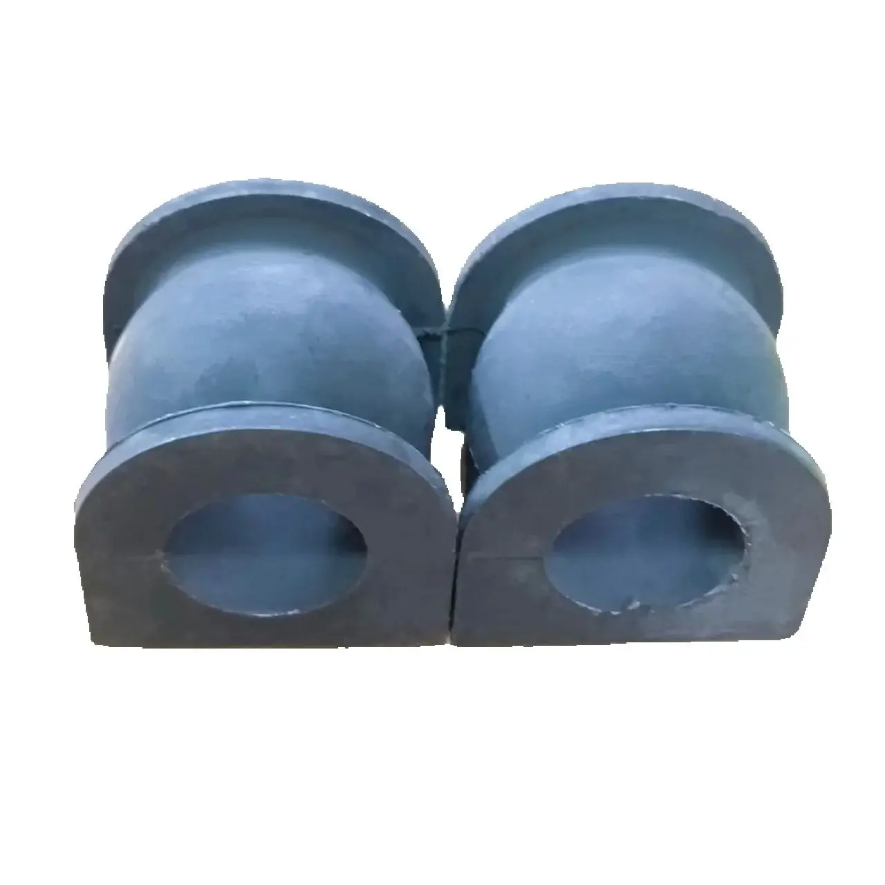 2PCS 리어 스태빌라이저 부싱 52315-S3N-901 Honda Odyssey RA6 3.0L 2000-2003 Odyssey 2.3L 2000-2004 자동차 액세서리
