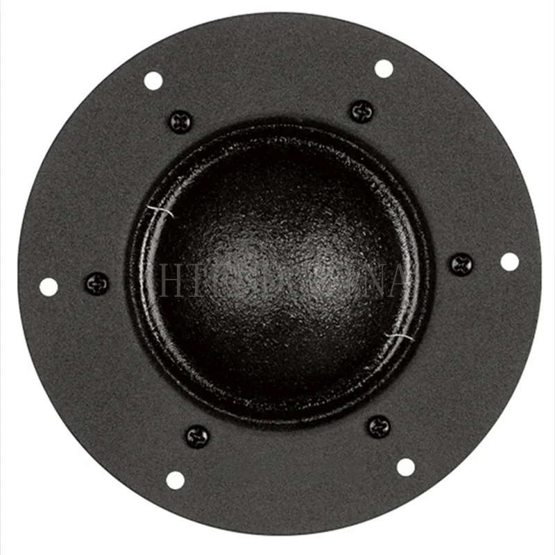 Hv-06 Dmn-A Altoparlanti Hifi Driver Tweeter Medio Da 4 Pollici Altoparlante/Driver Medio Max 120W (1 Pz)