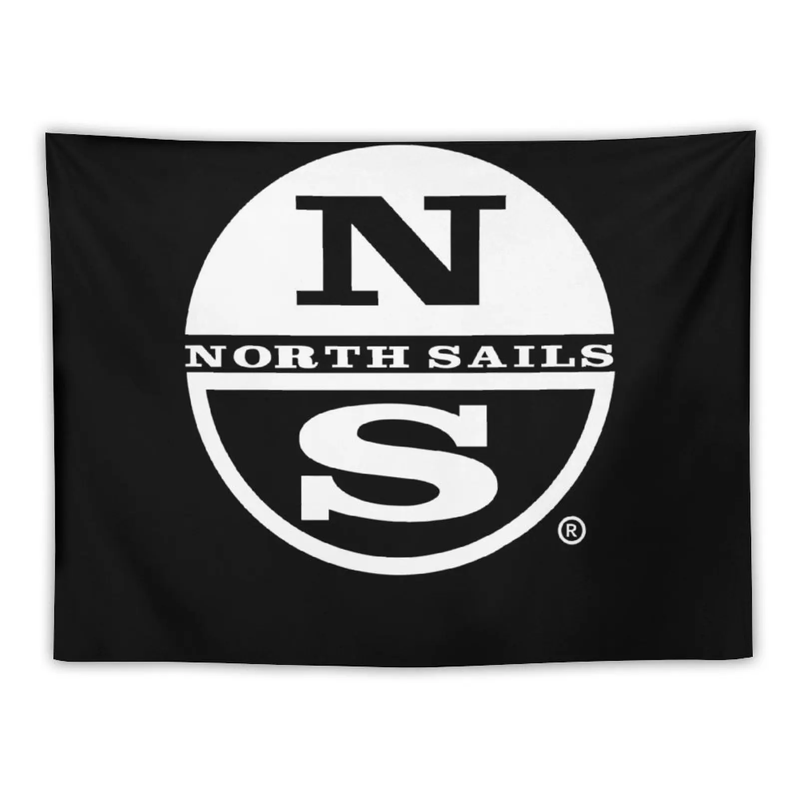 

NORTH SAILS Tapestry House Decorations Kawaii Room Decor