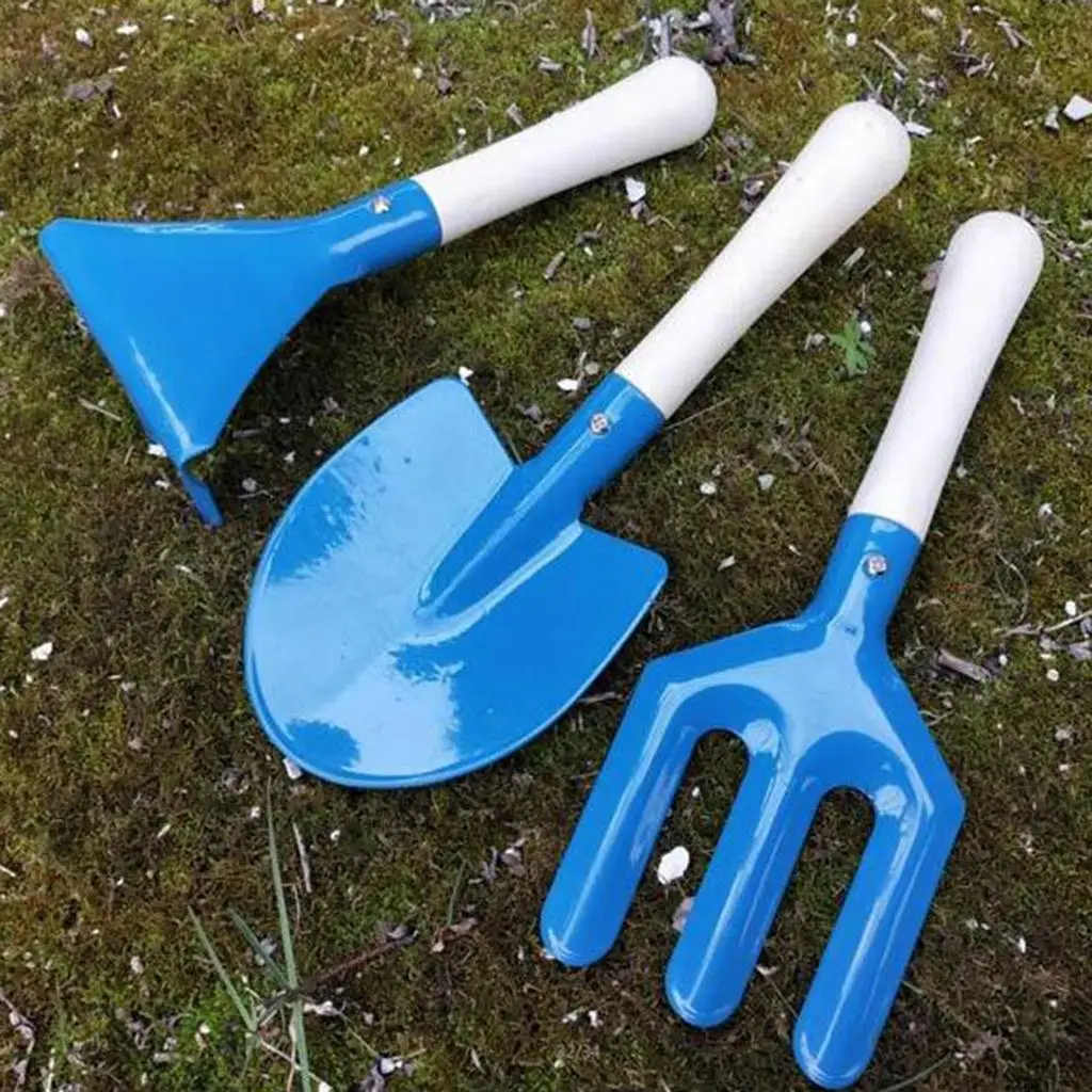 Set di giochi da spiaggia per bambini attrezzi in legno_voghion.com