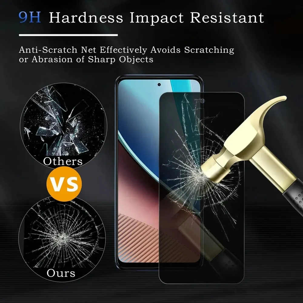 زجاج مقسى لـ Samsung ، واقي شاشة ، خصوصية ، عريض 5...