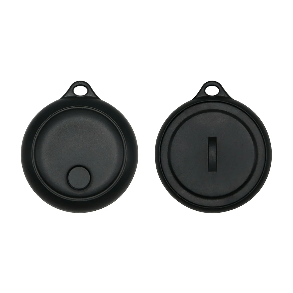 Bluetooth-compatible Locator For Apple Find My App Smart Air Tag Global Positioning Pet Tracker For Apple Anti Loss Device